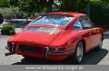 Porsche 912 H Zulassung