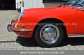 Porsche 912 H Zulassung