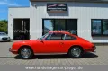 Porsche 912 H Zulassung