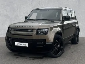 Land Rover Defender 110 P300e X-Dynamic HSE AHK ACC HUD