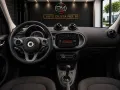 Smart ForFour 70 1.0 twinamic Passion