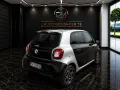 Smart ForFour 70 1.0 twinamic Passion