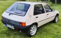Peugeot 205