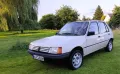 Peugeot 205