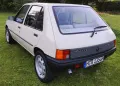 Peugeot 205