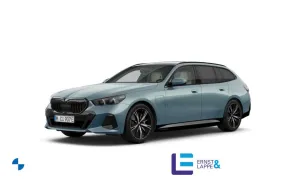 BMW 550e xDrive Tour. M Sport Pro -- Pano Autobahnas