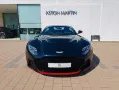 Aston Martin DBS 5.2 V12 770 Ultimate