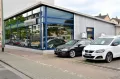 DFSK Forthing 4*MOBILITÄTSPARTNER IN FRANKFURT AMMAIN
