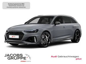 Audi RS 4 Avant 2.9 TFSI quattro B&O*Matrix*R-Kamera 