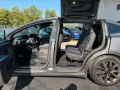 Tesla MODEL X PALLADIUM - KI HARDWARE 4 - 7 SEATER