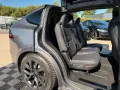 Tesla MODEL X PALLADIUM - KI HARDWARE 4 - 7 SEATER