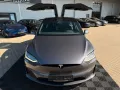 Tesla MODEL X PALLADIUM - KI HARDWARE 4 - 7 SEATER