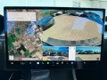 Tesla MODEL X PALLADIUM - KI HARDWARE 4 - 7 SEATER
