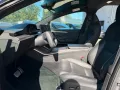 Tesla MODEL X PALLADIUM - KI HARDWARE 4 - 7 SEATER