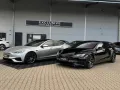 Tesla MODEL X PALLADIUM - KI HARDWARE 4 - 7 SEATER