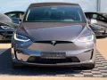 Tesla MODEL X PALLADIUM - KI HARDWARE 4 - 7 SEATER