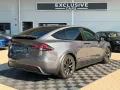 Tesla MODEL X PALLADIUM - KI HARDWARE 4 - 7 SEATER