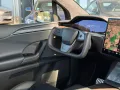 Tesla MODEL X PALLADIUM - KI HARDWARE 4 - 7 SEATER