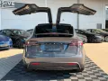 Tesla MODEL X PALLADIUM - KI HARDWARE 4 - 7 SEATER