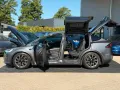 Tesla MODEL X PALLADIUM - KI HARDWARE 4 - 7 SEATER