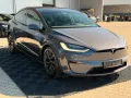 Tesla MODEL X PALLADIUM - KI HARDWARE 4 - 7 SEATER