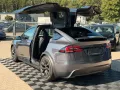 Tesla MODEL X PALLADIUM - KI HARDWARE 4 - 7 SEATER