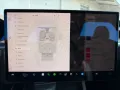 Tesla MODEL X PALLADIUM - KI HARDWARE 4 - 7 SEATER