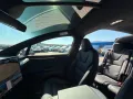 Tesla MODEL X PALLADIUM - KI HARDWARE 4 - 7 SEATER