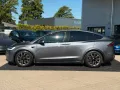 Tesla MODEL X PALLADIUM - KI HARDWARE 4 - 7 SEATER