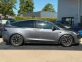 Tesla MODEL X PALLADIUM - KI HARDWARE 4 - 7 SEATER