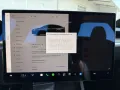 Tesla MODEL X PALLADIUM - KI HARDWARE 4 - 7 SEATER