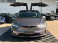 Tesla MODEL X PALLADIUM - KI HARDWARE 4 - 7 SEATER