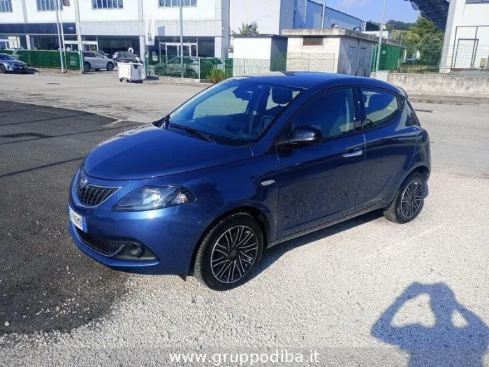 Lancia Ypsilon III 2021 1.2 Gold Gpl 69cv