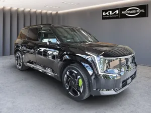 Kia EV9 GT 6S RELAX GD DIG-SP