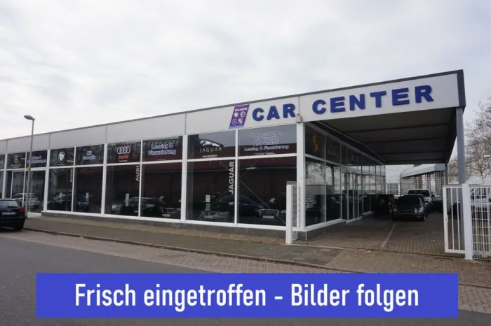 Fiat 124 Spider Basis  Klima-DAB-Bluetooth-2.Hand