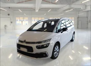 Citroën Citroen C4 SpaceTourer BlueHDi 130 S&S EAT8 Busi