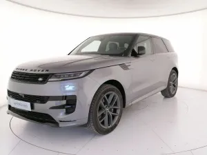 Land Rover Range Rover Sport PHEV Dynamic SE P46