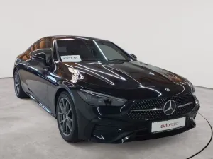 Mercedes-Benz CLE 200 Edition AMG Line Adv.+ PANO BURMESTER