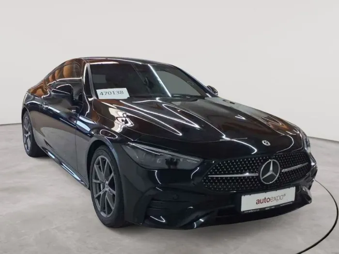 Mercedes-Benz CLE 200 Edition AMG Line Adv.+ PANO BURMESTER