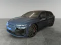 Audi S6 Avant e-tron LUFTFED AHK MATRIX PANO NAVI ACC