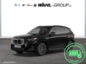 BMW iX1 xDrive30 M Sportpaket Head-Up HK HiFi DAB
