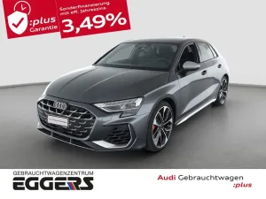Audi S3 Sportback 2.0 TFSI qu/S-tr. *Matrix*Pano*HuD*