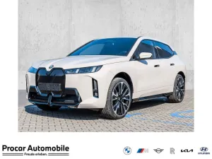 BMW iX xDrive45 23