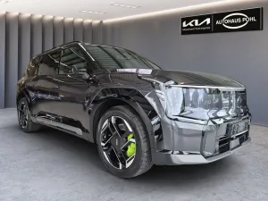 Kia EV9 GT 7S GD DIG-SP