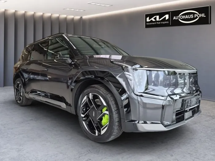 Kia EV9 GT 7S GD DIG-SP