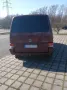 Volkswagen VW T4 Multivan: Einsteigen, LPG tanken & a...