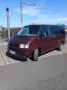 Volkswagen VW T4 Multivan: Einsteigen, LPG tanken & a...