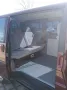 Volkswagen VW T4 Multivan: Einsteigen, LPG tanken & a...