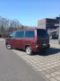 Volkswagen VW T4 Multivan: Einsteigen, LPG tanken & a...