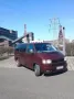 Volkswagen VW T4 Multivan: Einsteigen, LPG tanken & a...
